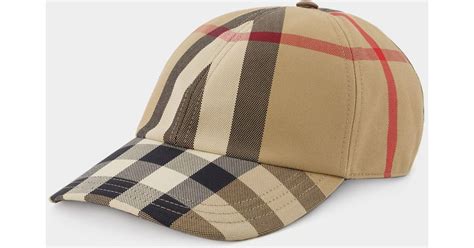 burberry casquette mens.